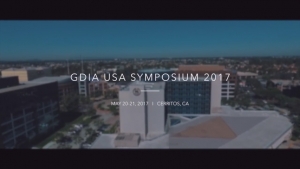 GDIA USA Symposium 2017 관련사진